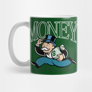 Get Money Mug